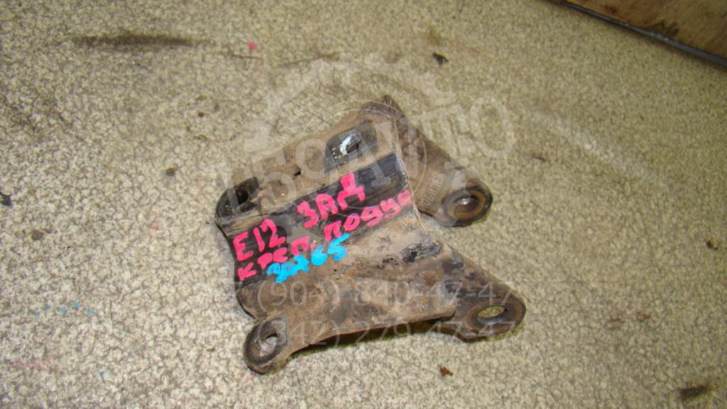 Кронштейн двигателя задний, 500 рублей, Пермь