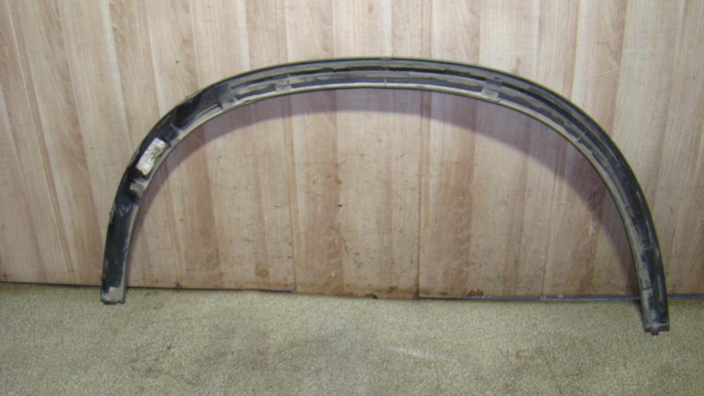 Накладка заднего крыла правого, 2000 рублей, Пермь