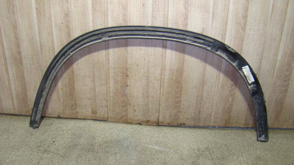 Накладка заднего крыла правого, 2000 рублей, Пермь