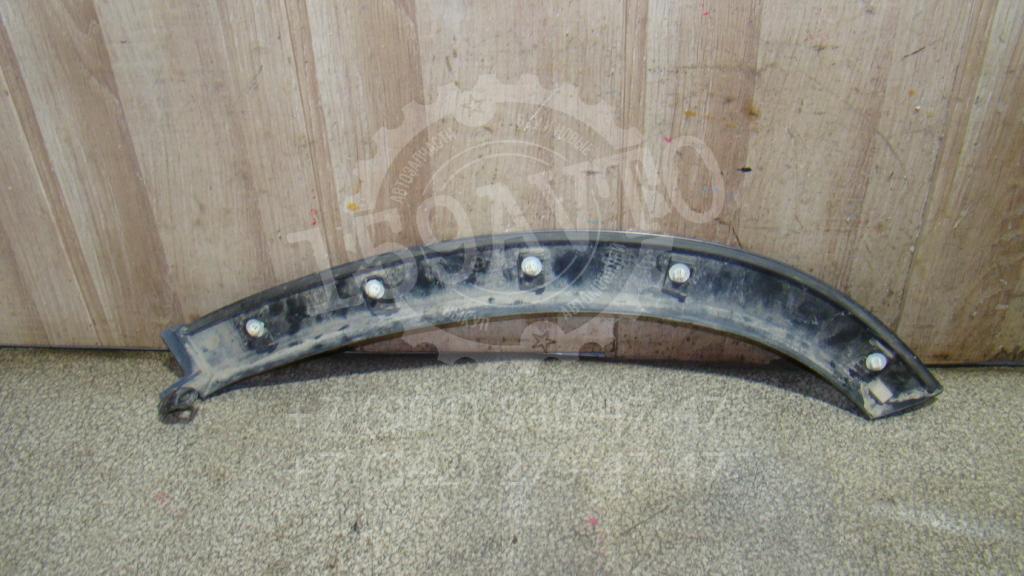 Накладка заднего крыла правого, 1600 рублей, Пермь