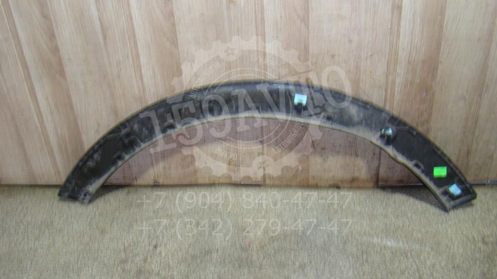 Накладка переднего крыла правого, 1100 рублей, Пермь