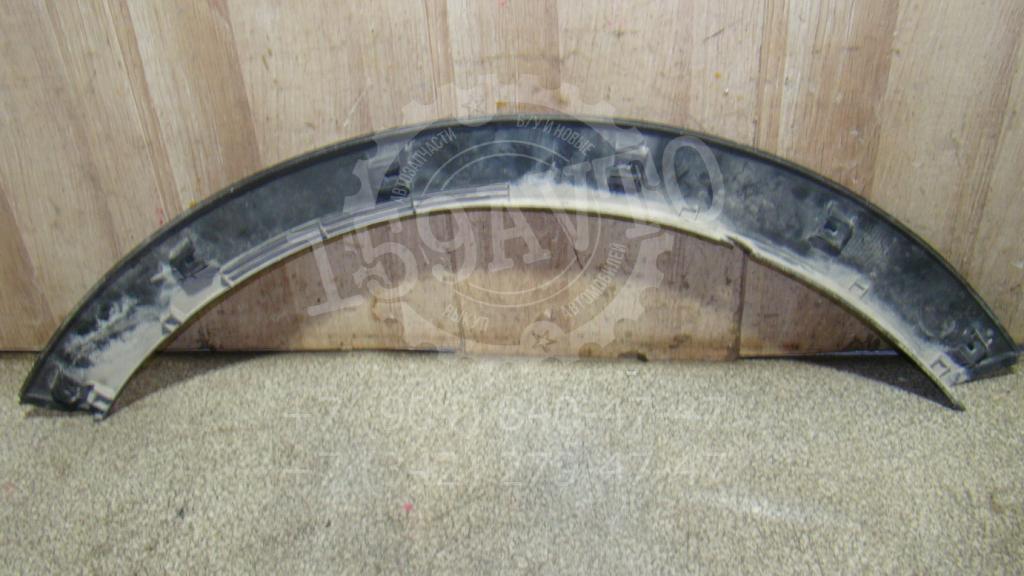 Накладка переднего крыла правого, 850 рублей, Пермь