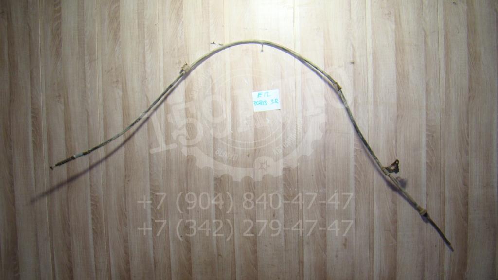 Трос ручника правый, 1100 рублей, Пермь