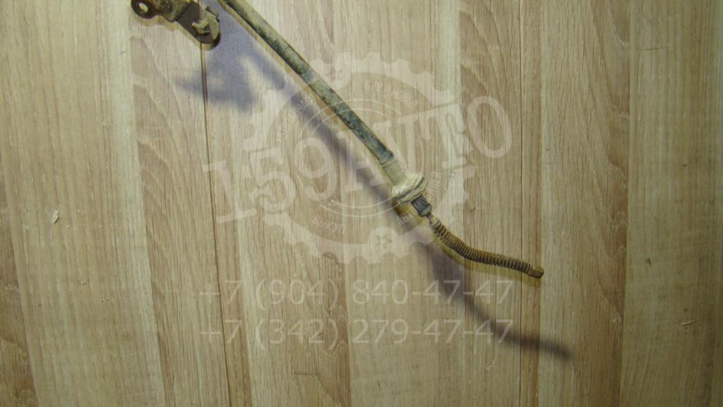 Трос ручника левый, 1000 рублей, Пермь