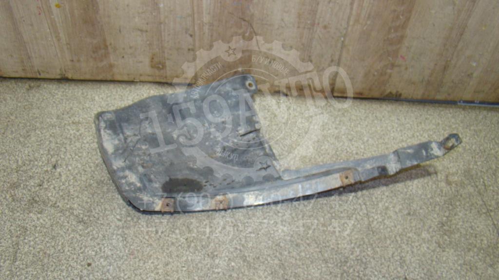 Локер задний левый, 700 рублей, Пермь