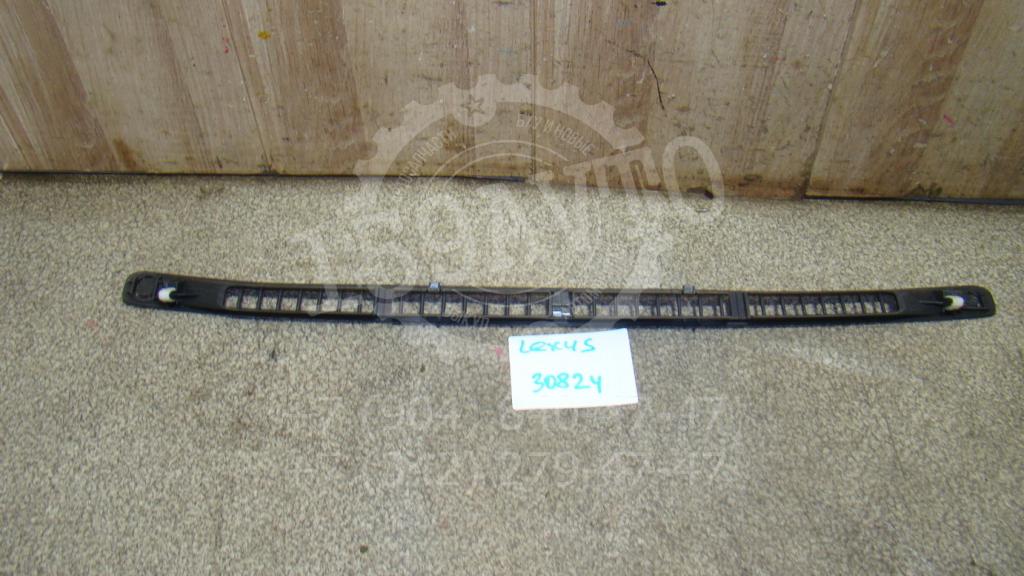 Накладка декоративная, 500 рублей, Пермь