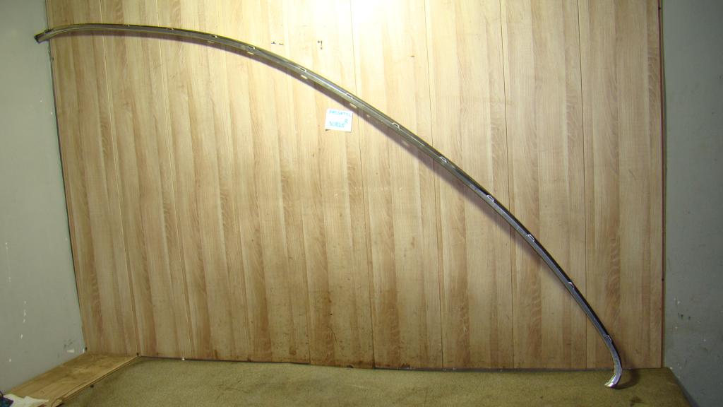 Молдинг крыши правый, 2500 рублей, Пермь