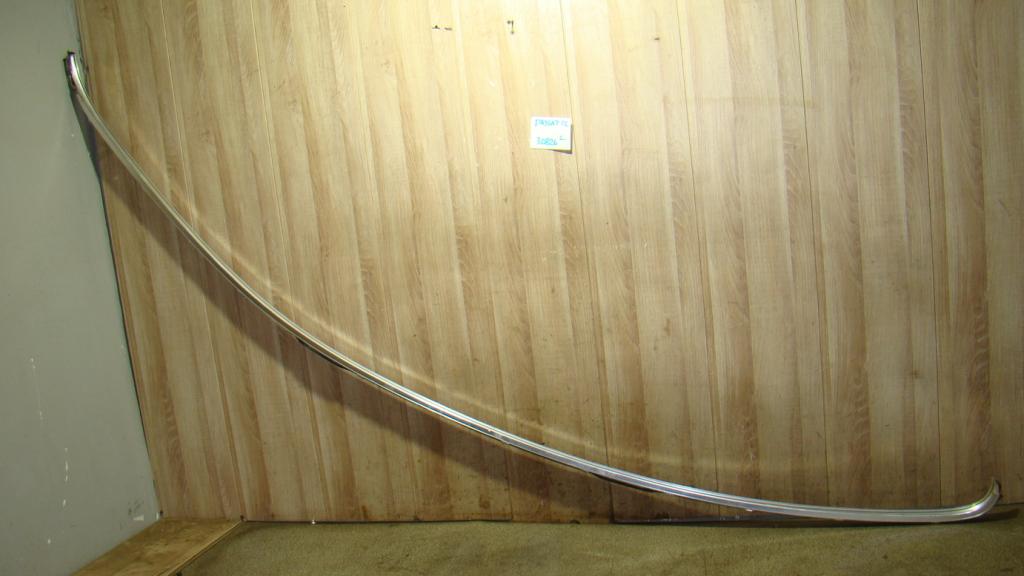 Молдинг крыши левый, 2500 рублей, Пермь