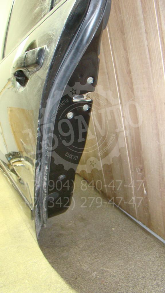 Дверь задняя левая, 10000 рублей, Пермь