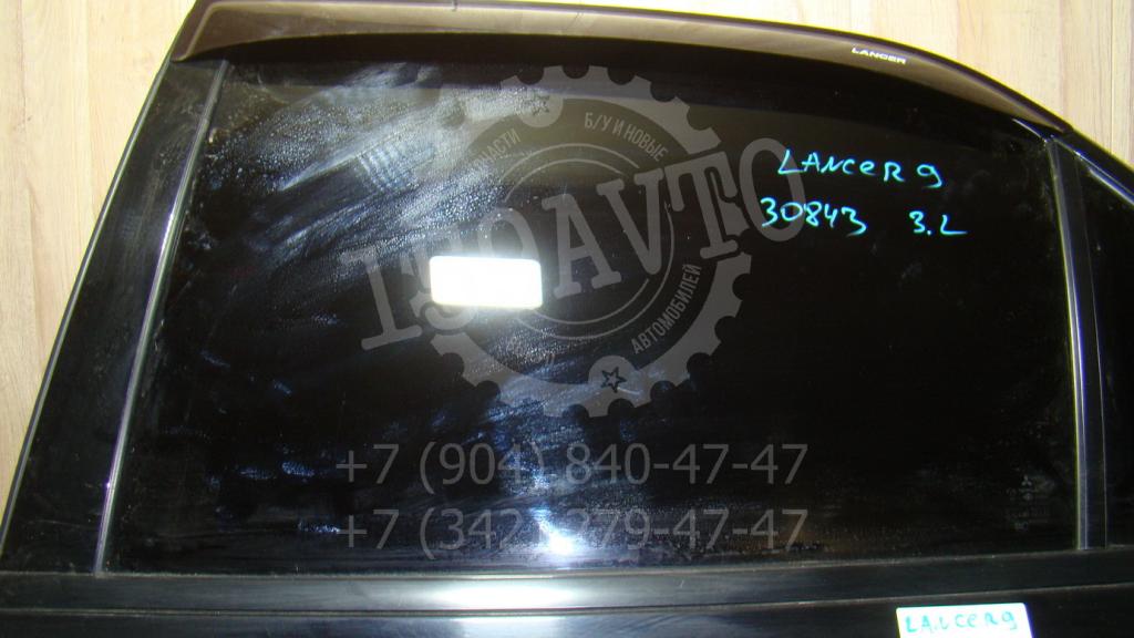 Стекло двери задней левой, 1000 рублей, Пермь