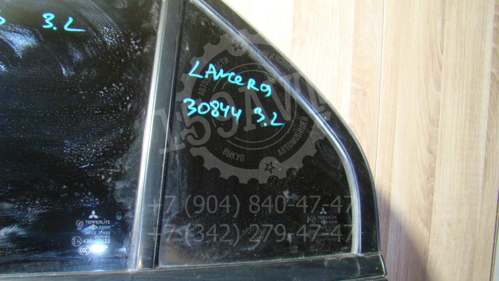 Стекло двери задней левой форточка, 500 рублей, Пермь