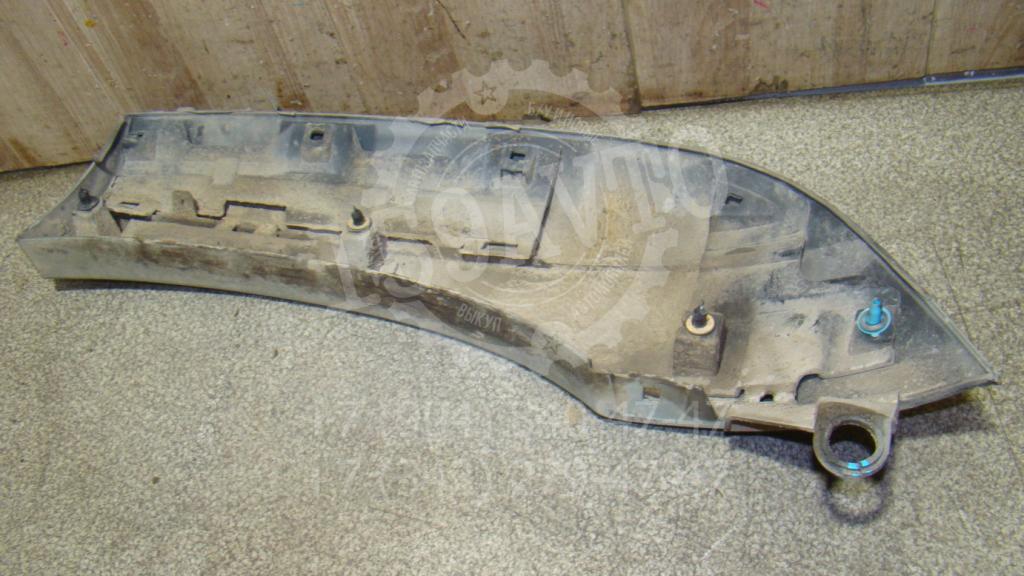 Накладка заднего крыла правого, 3200 рублей, Пермь