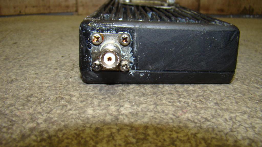 Блок электронный, 2000 рублей, Пермь