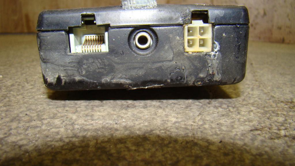 Блок электронный, 2000 рублей, Пермь