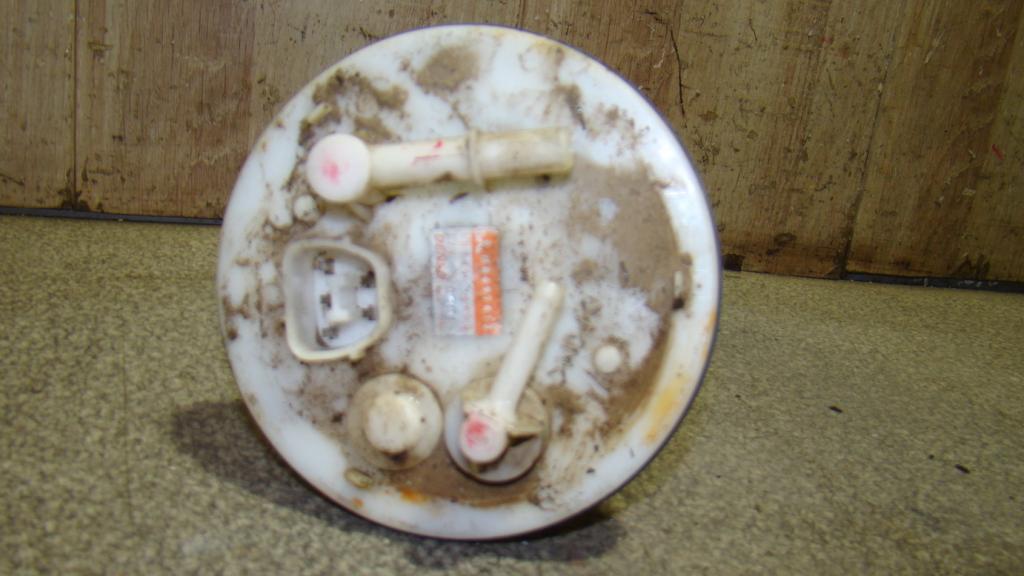 Насос топливный, 2000 рублей, Пермь