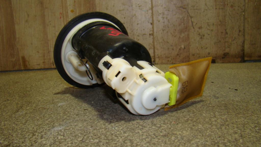 Насос топливный, 2000 рублей, Пермь