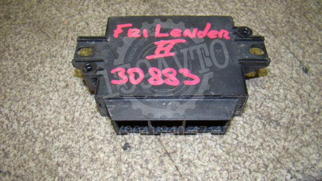 Блок управления парктроником, 1500 рублей, Пермь