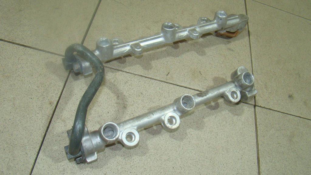 Рейка топливная, 2000 рублей, Пермь