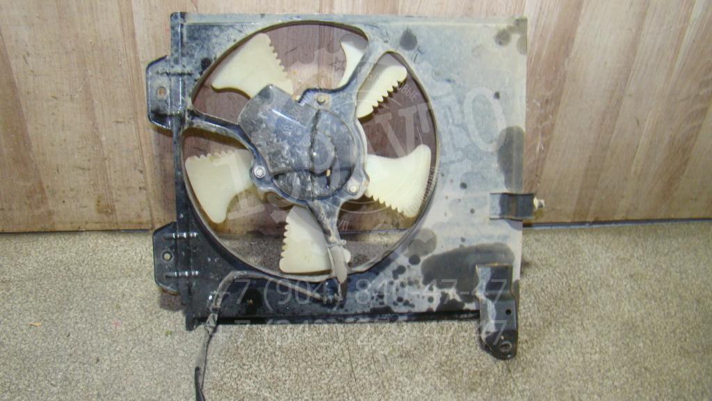 Вентилятор радиатора, 2500 рублей, Пермь