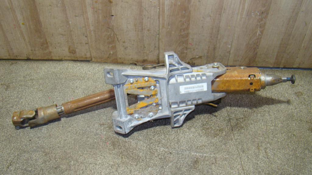 Колонка рулевая, 1500 рублей, Пермь