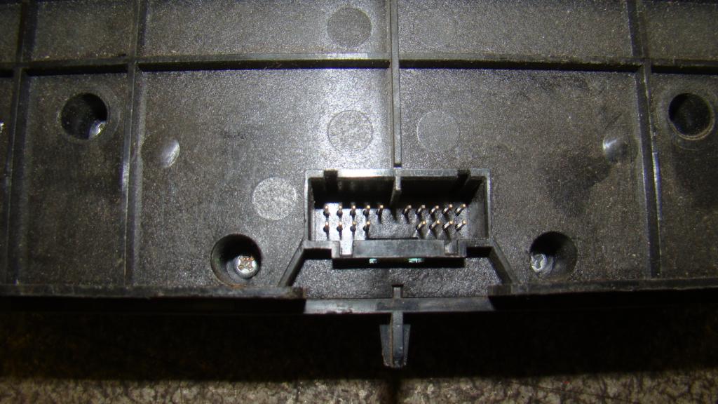 Блок управления климатической установкой, 3000 рублей, Пермь