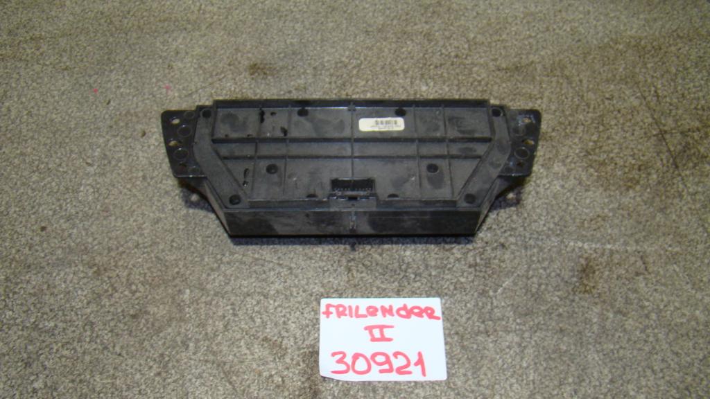 Блок управления климатической установкой, 3000 рублей, Пермь