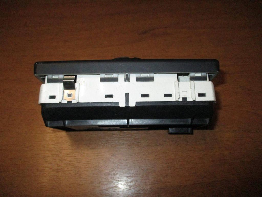 Кнопка переключения режимов подвески, 500 рублей, Пермь