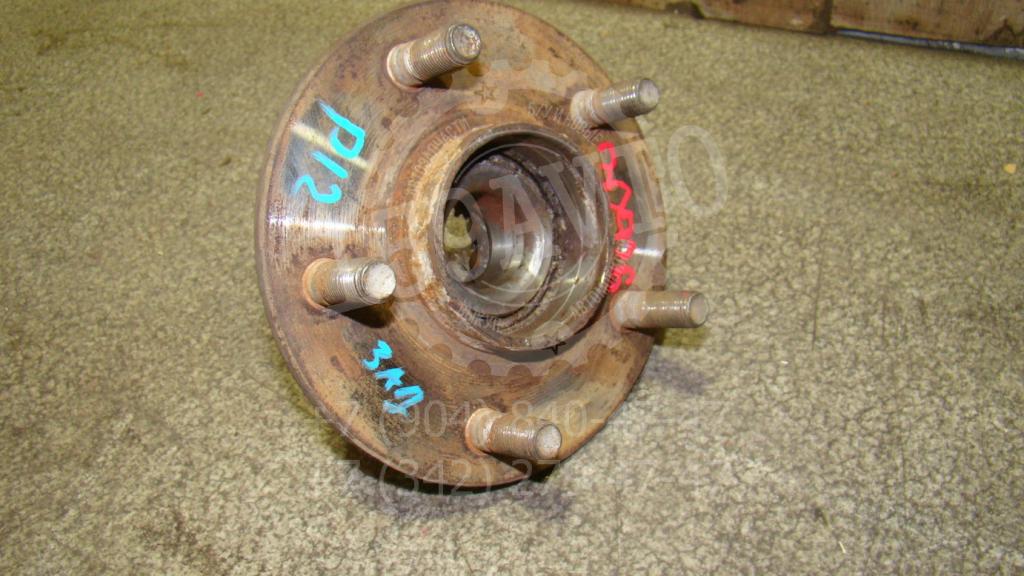 Ступица задняя, 1000 рублей, Пермь