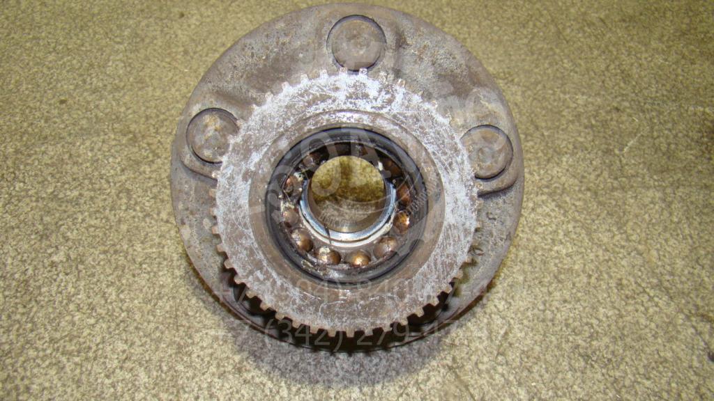 Ступица задняя, 1000 рублей, Пермь