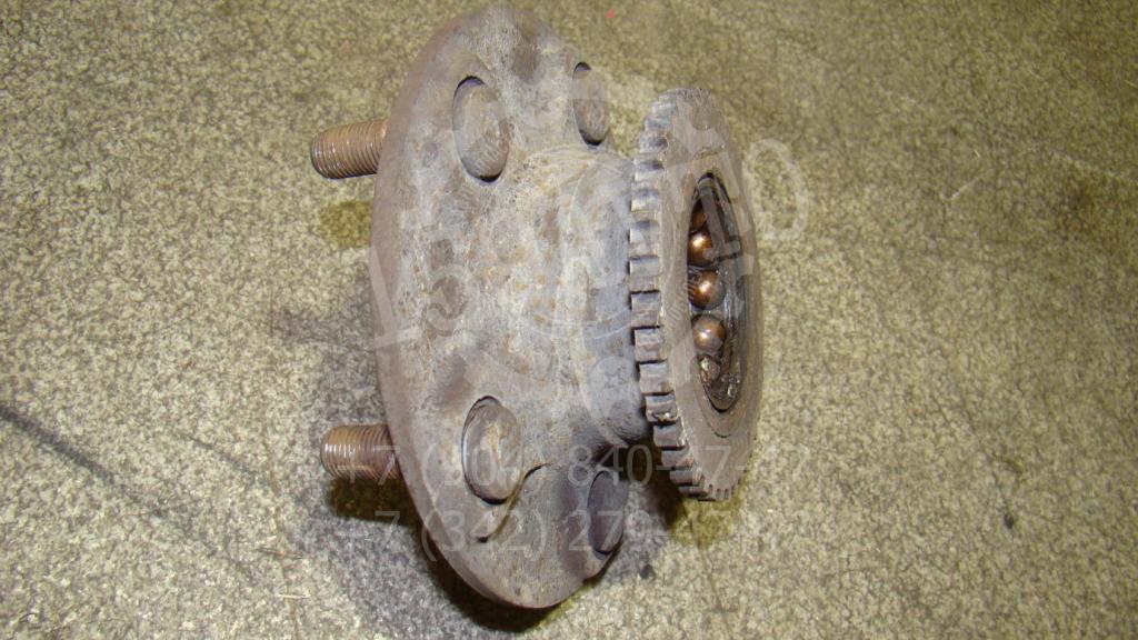 Ступица задняя, 1000 рублей, Пермь