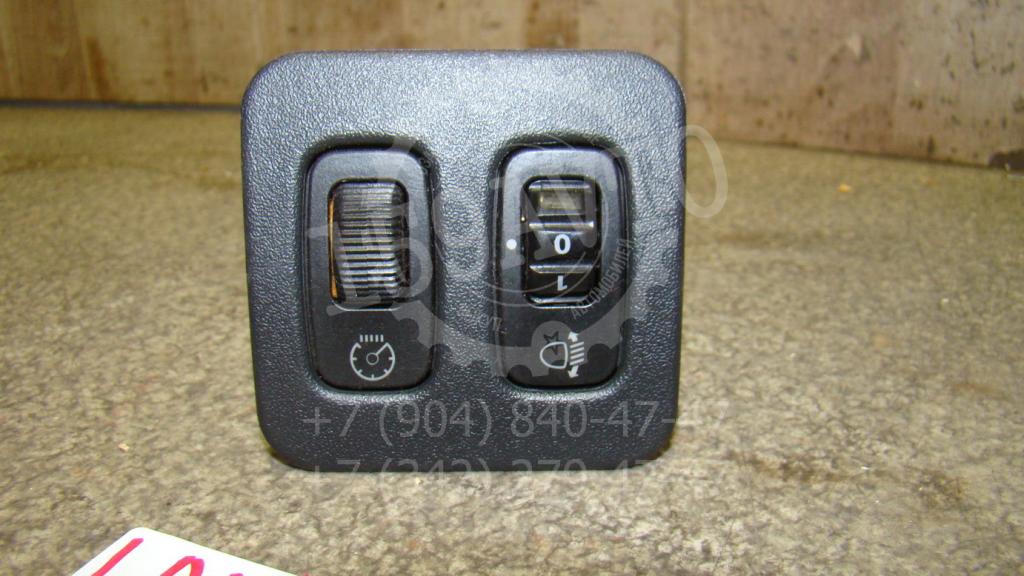 Кнопка корректора фар, 500 рублей, Пермь