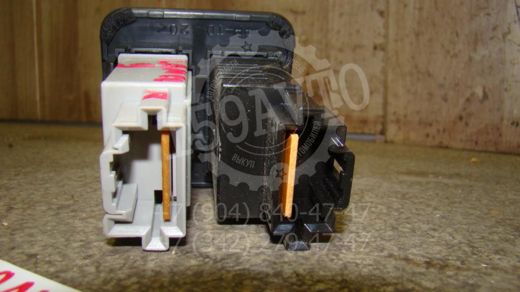 Кнопка корректора фар, 500 рублей, Пермь