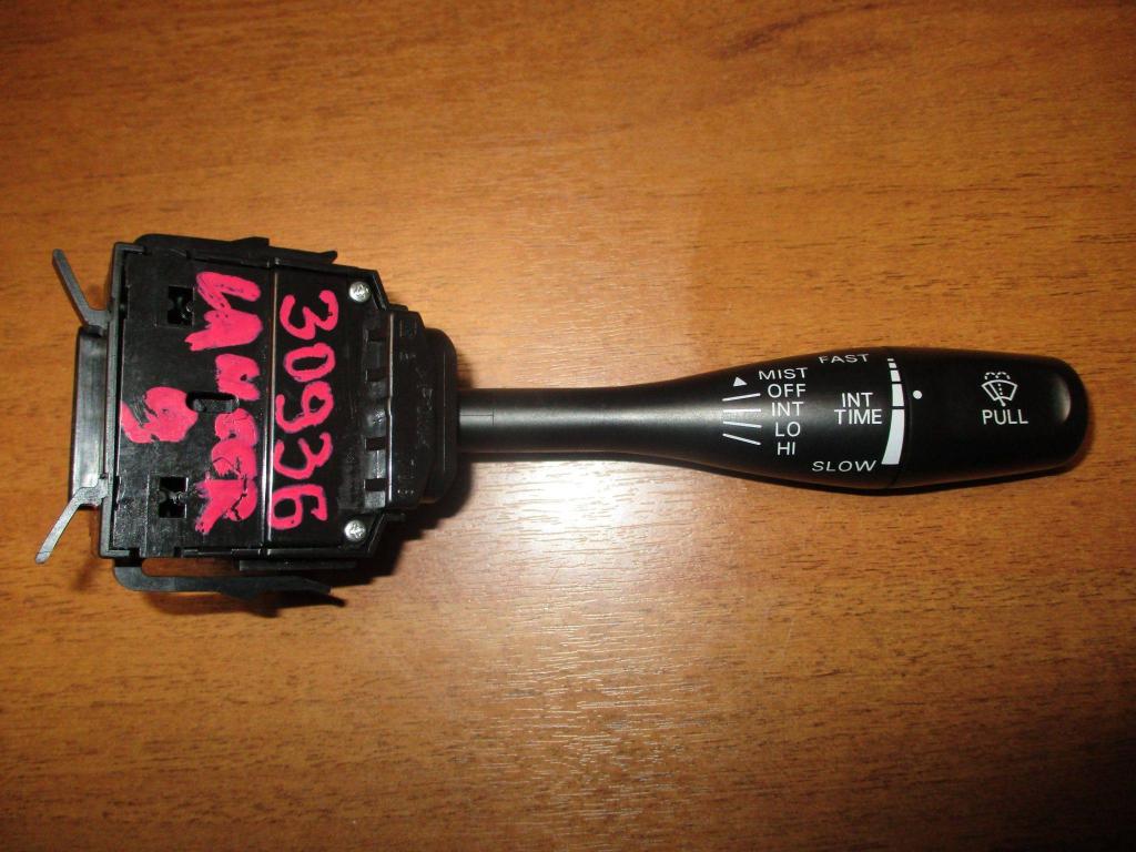 Переключатель стеклоочистителей, 1000 рублей, Пермь