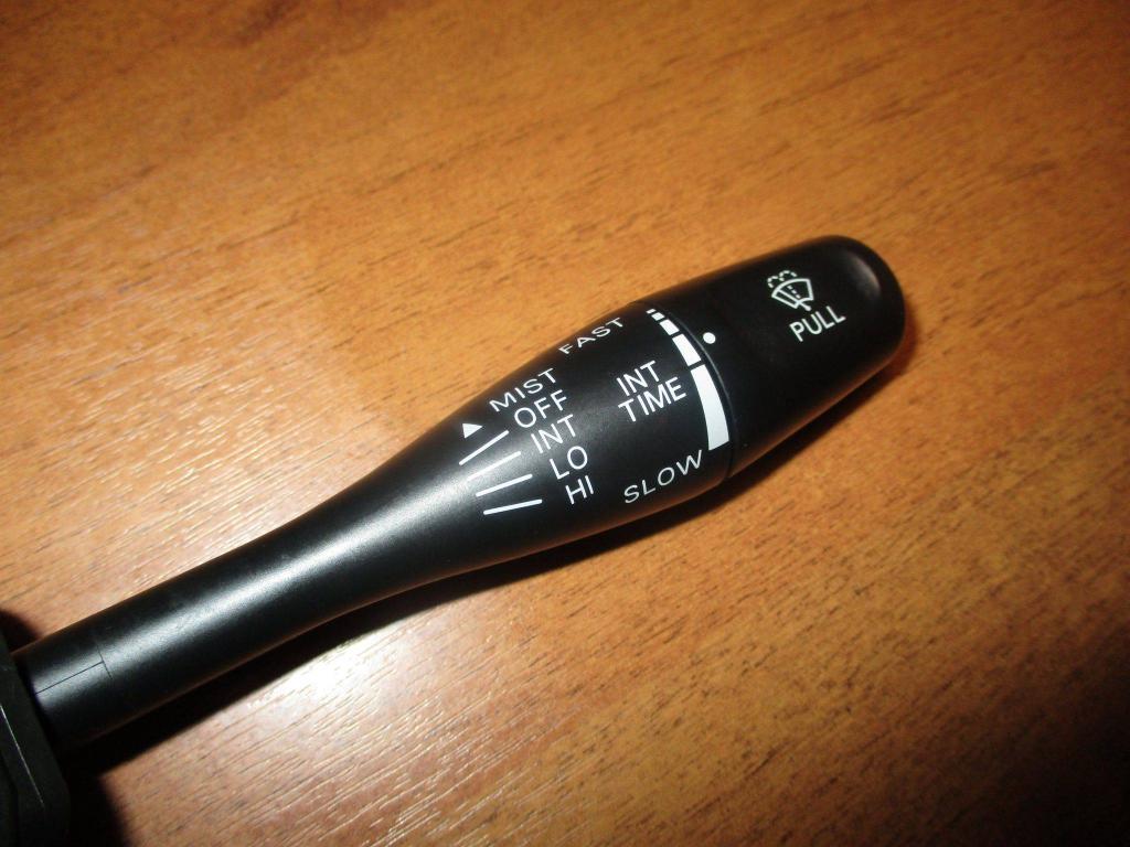 Переключатель стеклоочистителей, 1000 рублей, Пермь