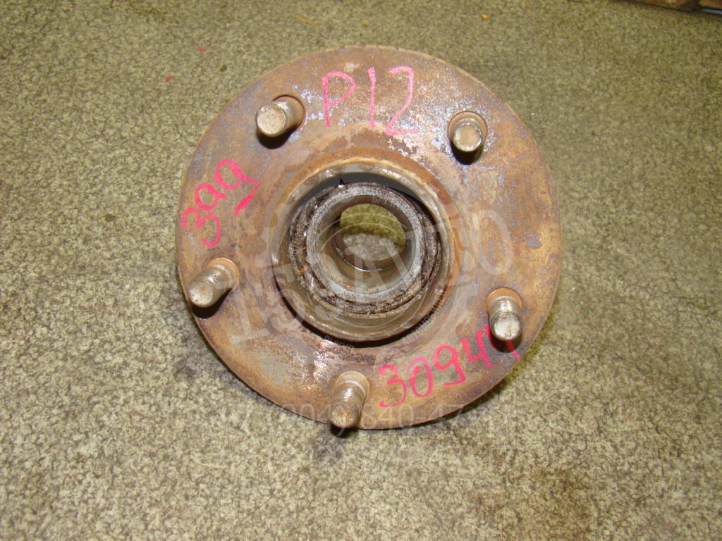 Ступица задняя, 1000 рублей, Пермь