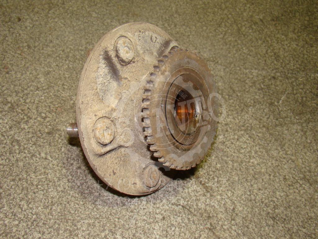 Ступица задняя, 1000 рублей, Пермь