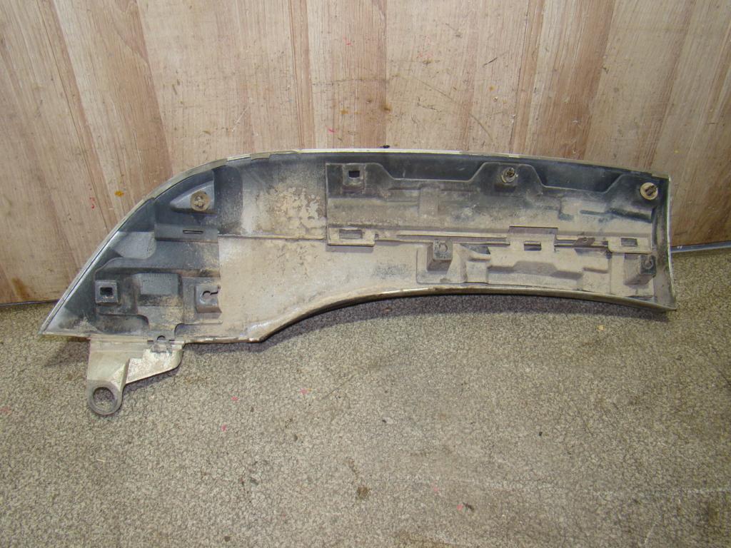 Накладка заднего крыла левого, 3200 рублей, Пермь