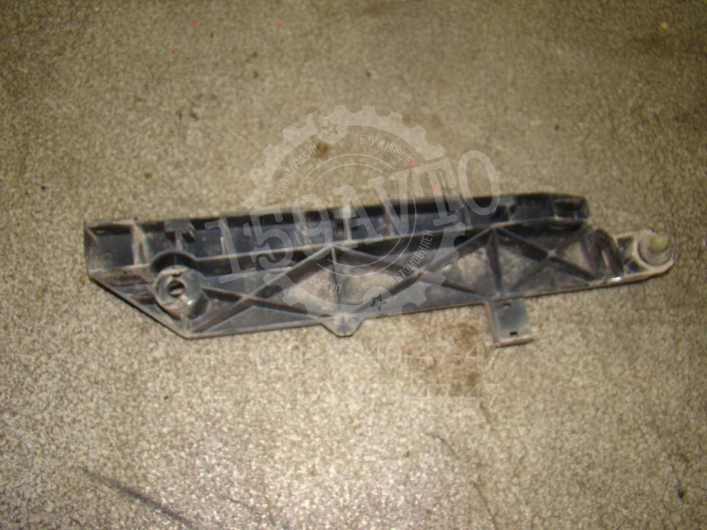 Кронштейн заднего бампера левый, 1500 рублей, Пермь