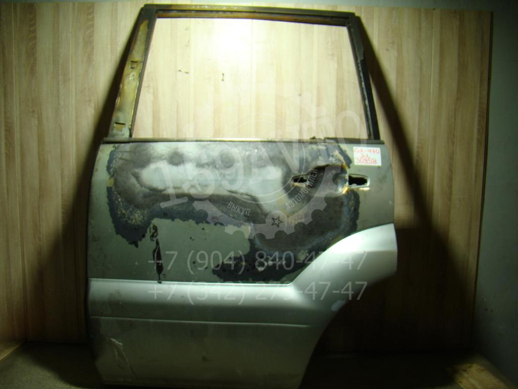 Дверь задняя левая, 9000 рублей, Пермь