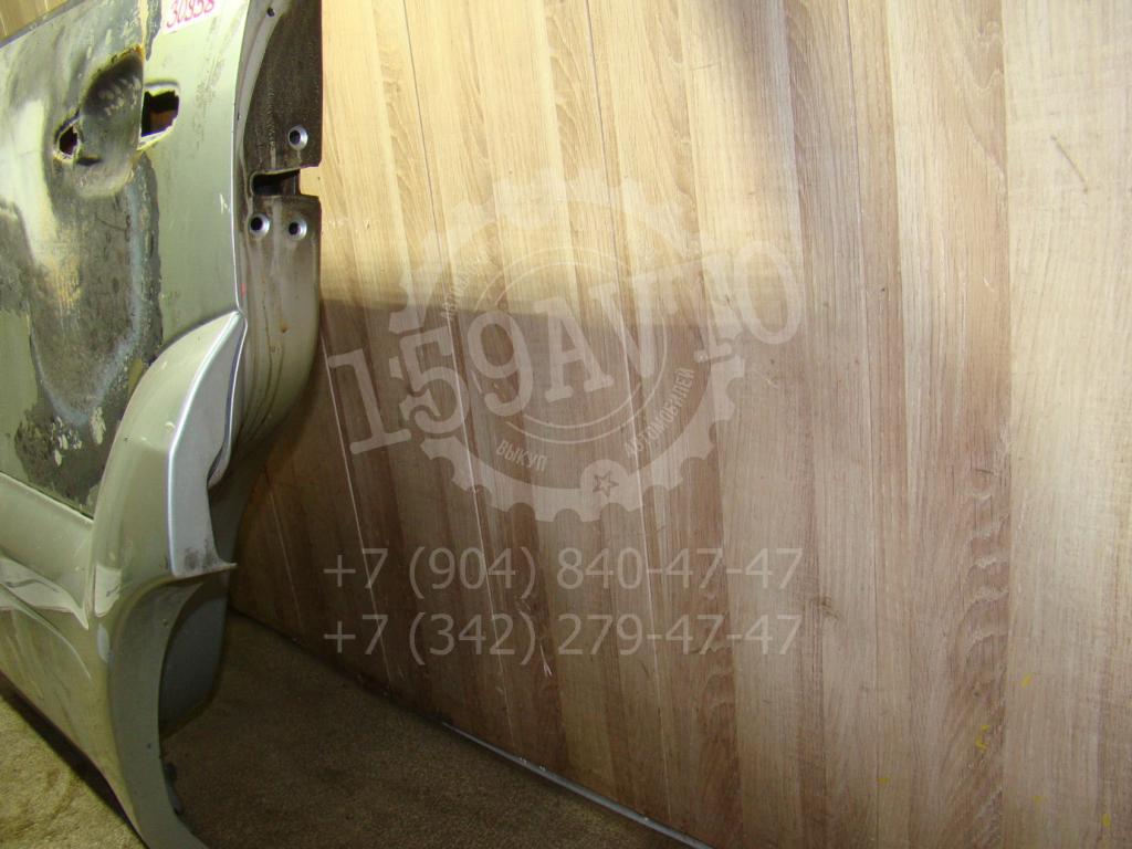 Дверь задняя левая, 9000 рублей, Пермь
