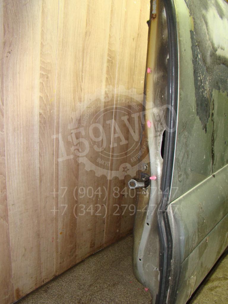 Дверь задняя левая, 9000 рублей, Пермь