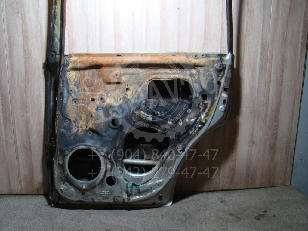 Дверь задняя правая, 5000 рублей, Пермь