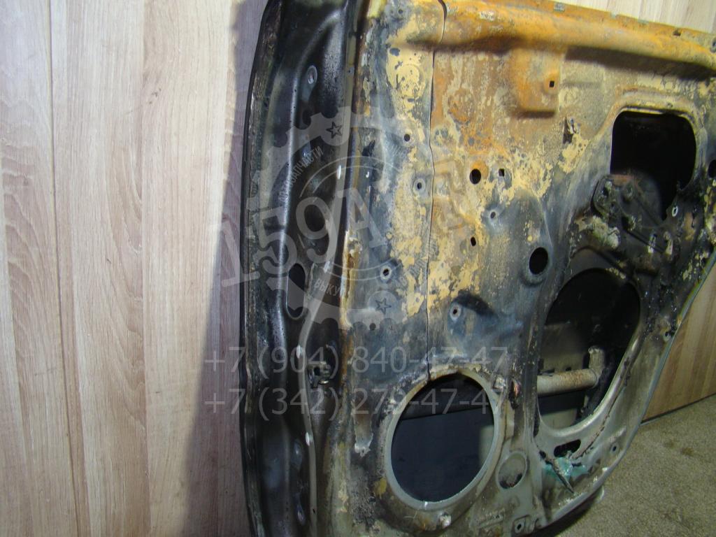 Дверь задняя правая, 5000 рублей, Пермь