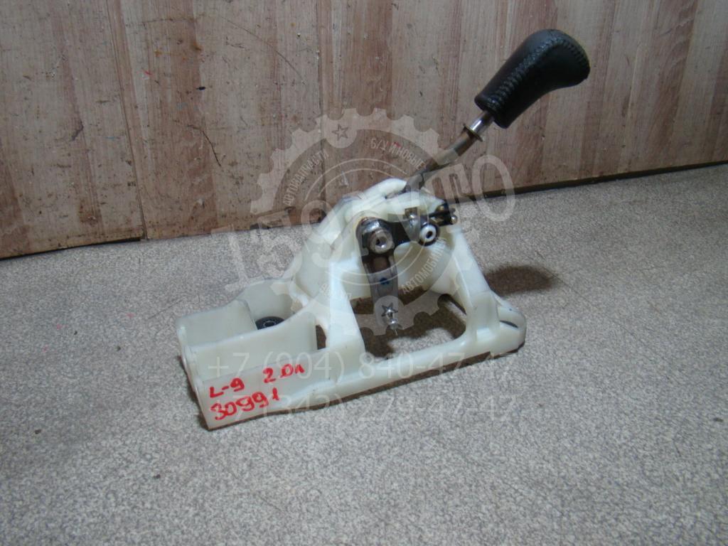 Кулиса МКПП, 1000 рублей, Пермь