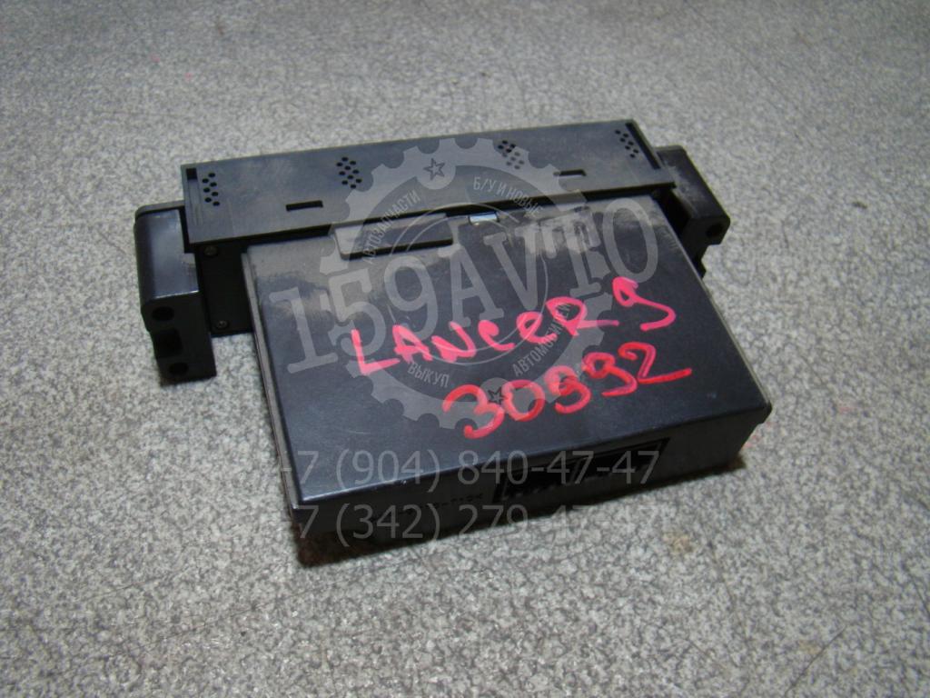 Блок управления климатической установкой, 1500 рублей, Пермь