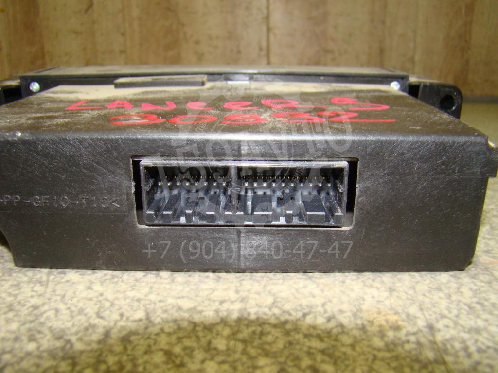 Блок управления климатической установкой, 1500 рублей, Пермь