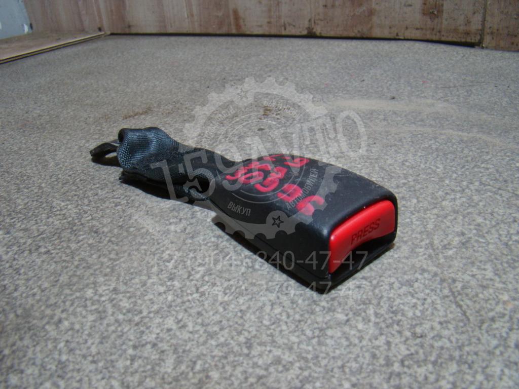 Ответная часть ремня безопасности, 500 рублей, Пермь