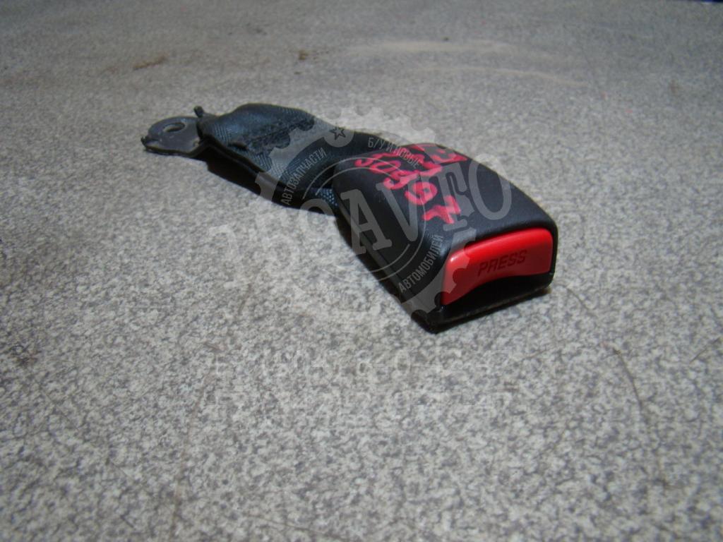 Ответная часть ремня безопасности, 500 рублей, Пермь