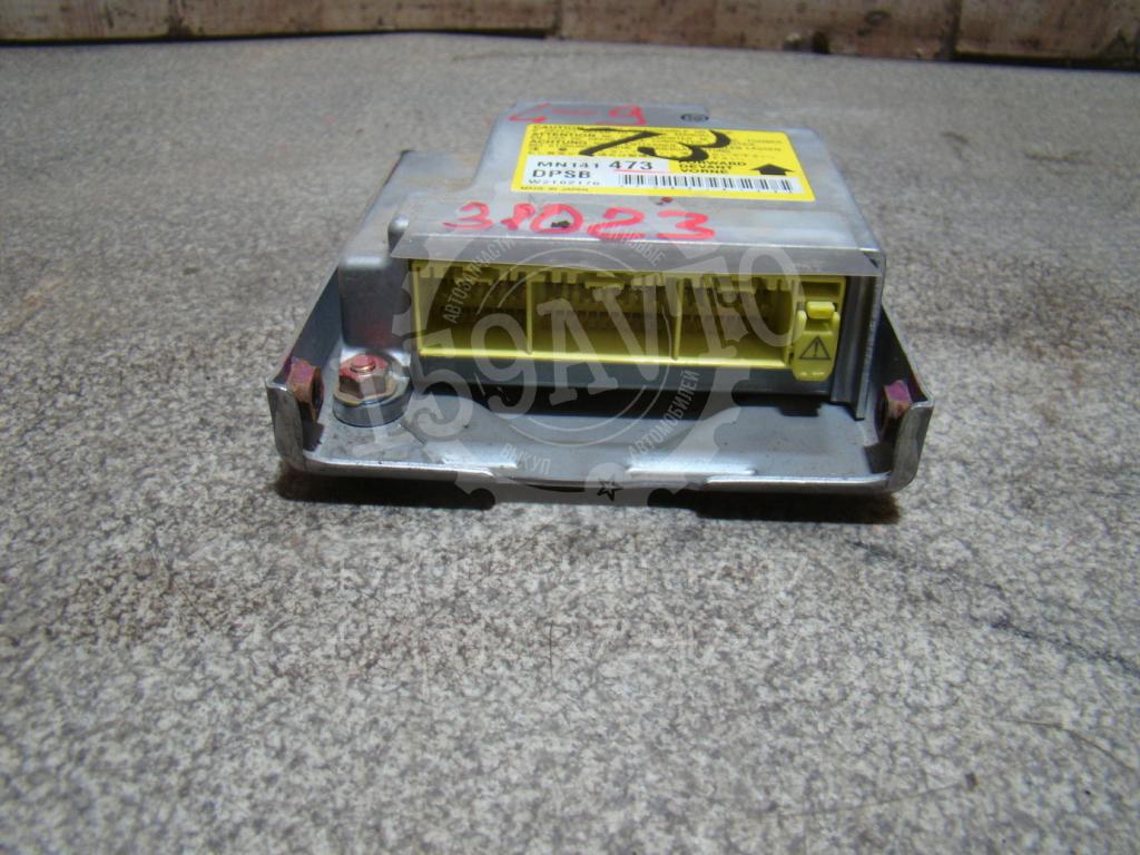 Блок управления AIR BAG, 500 рублей, Пермь