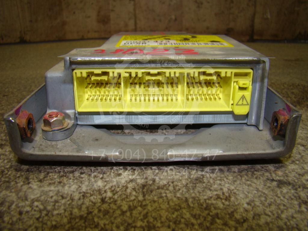 Блок управления AIR BAG, 500 рублей, Пермь